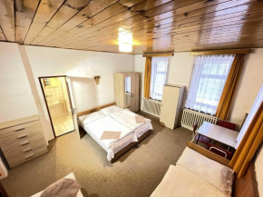 Hotel Zlatá vyhlídka